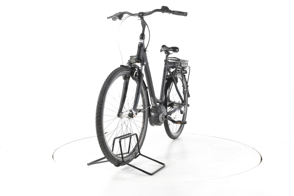 Hercules Robert/a R7 Active Plus Trekking E-Bike Tiefeinsteiger - Image 5