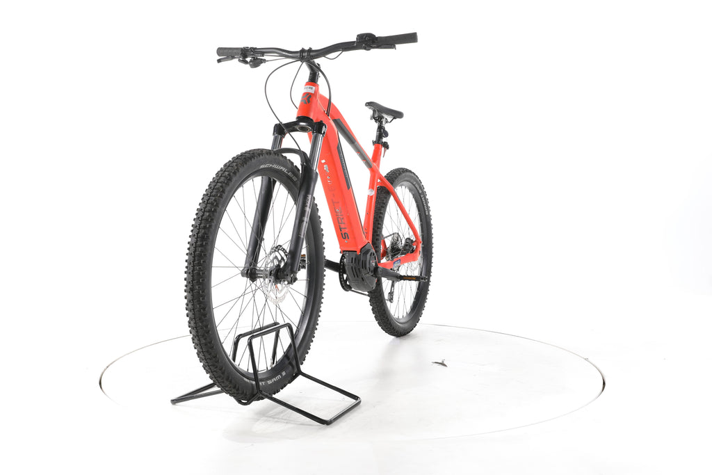 Carver Strict E.410 E-Bike - Image 5