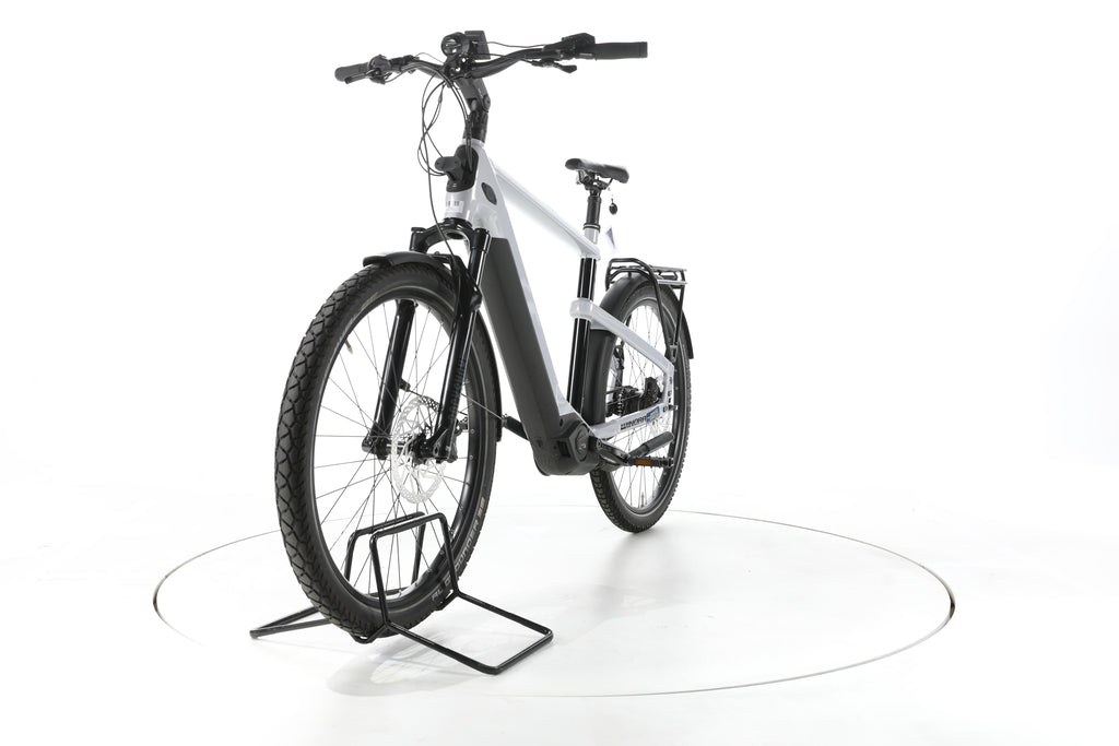 Winora Yakun R5 Pro City E-Bike - Image 5