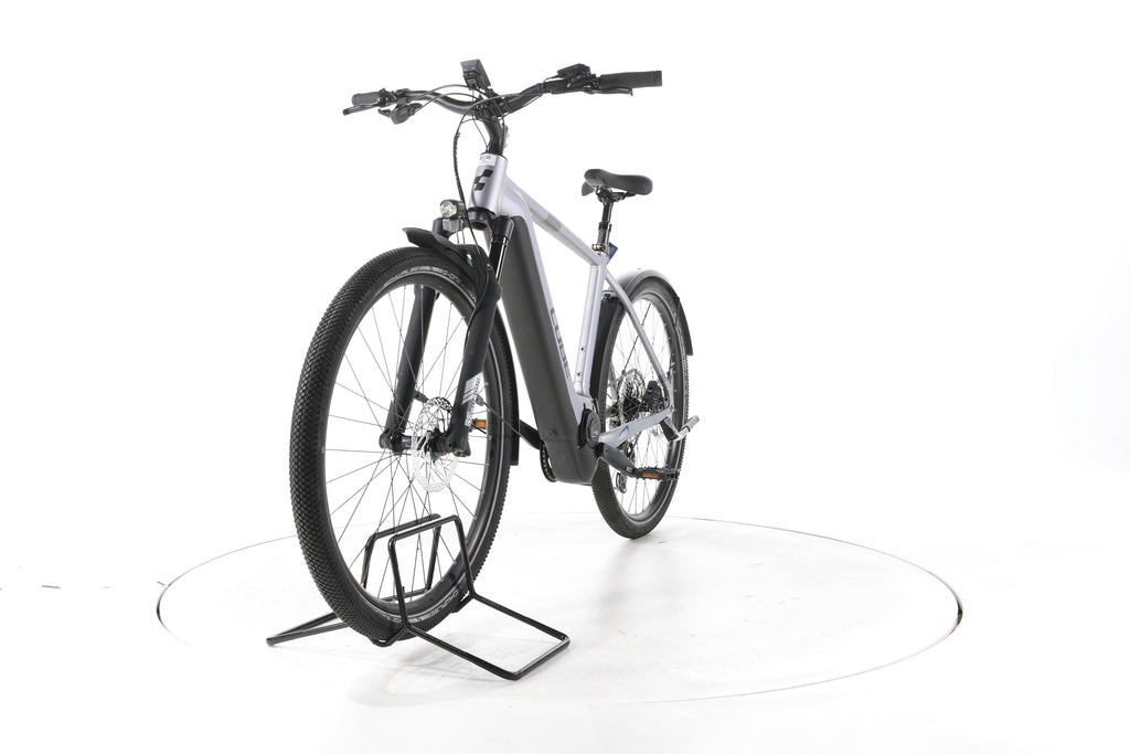 Cube Nuride Hybrid EXC Allroad Trekking E-Bike - Image 5