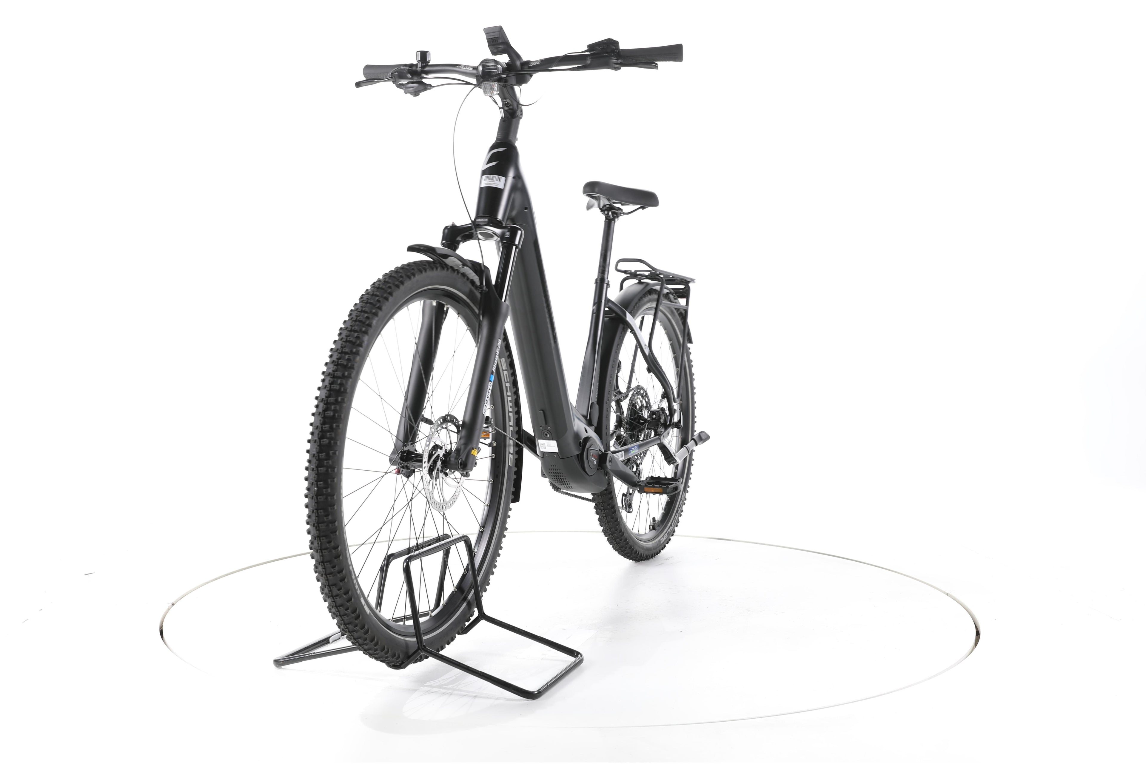 CONE Bikes eSUV IN 4.0 Trekking E-Bike Tiefeinsteiger 2023 - Image 5