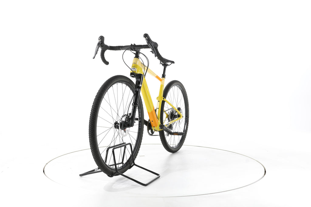 Cannondale Topstone Carbon 2 Lefty - Image 5