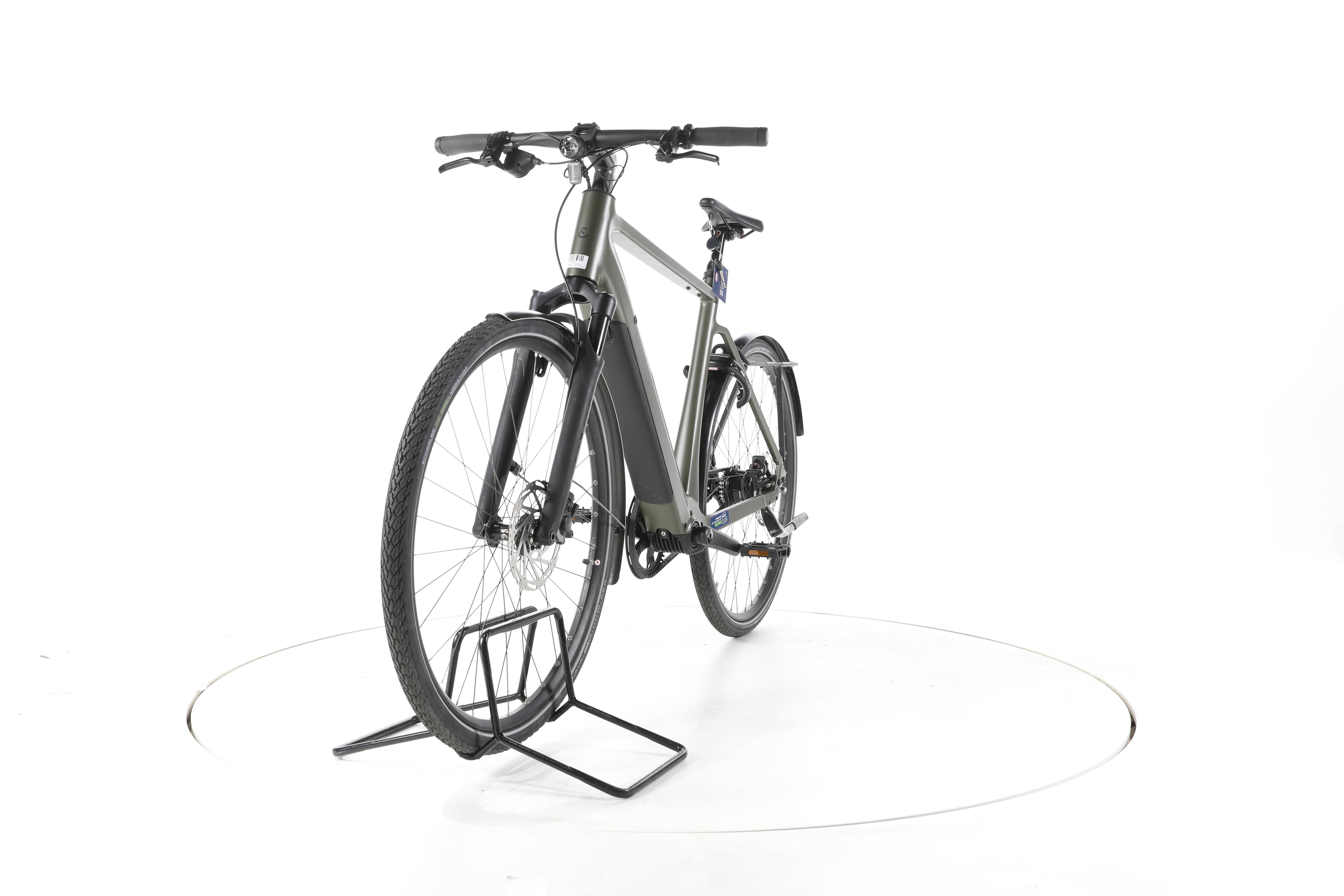 Riese & Müller UBN Five silent City E-Bike - Image 5