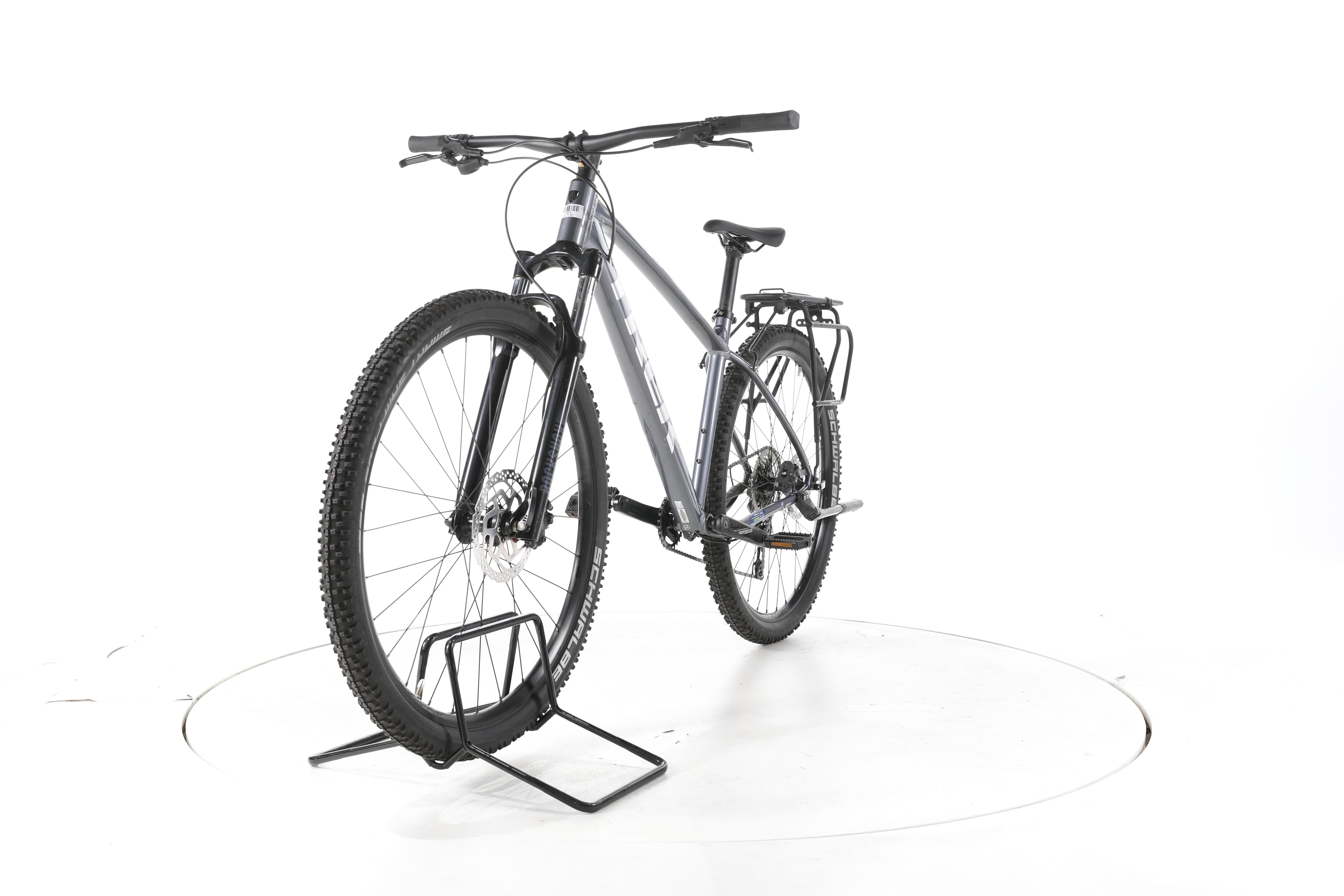 Trek Marlin 7 Fahrrad City & Trekking - Image 5