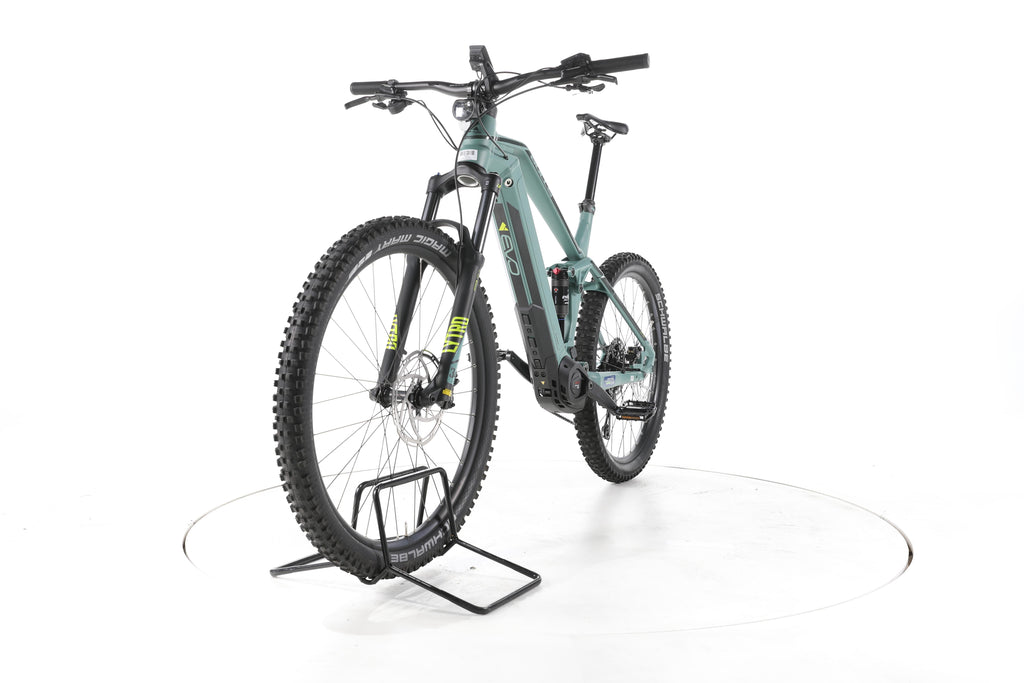 Bulls Sonic EVO AM1 E-Bike Fully - Image 5