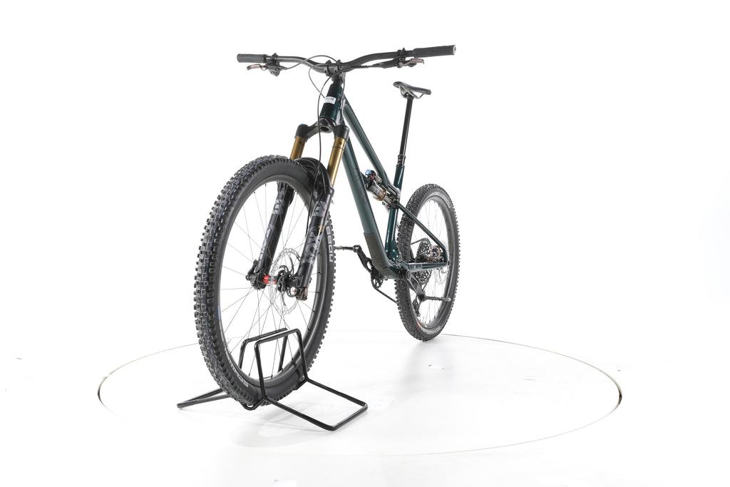 ARC8 EXTRA Air Fahrrad Fully - Image 5