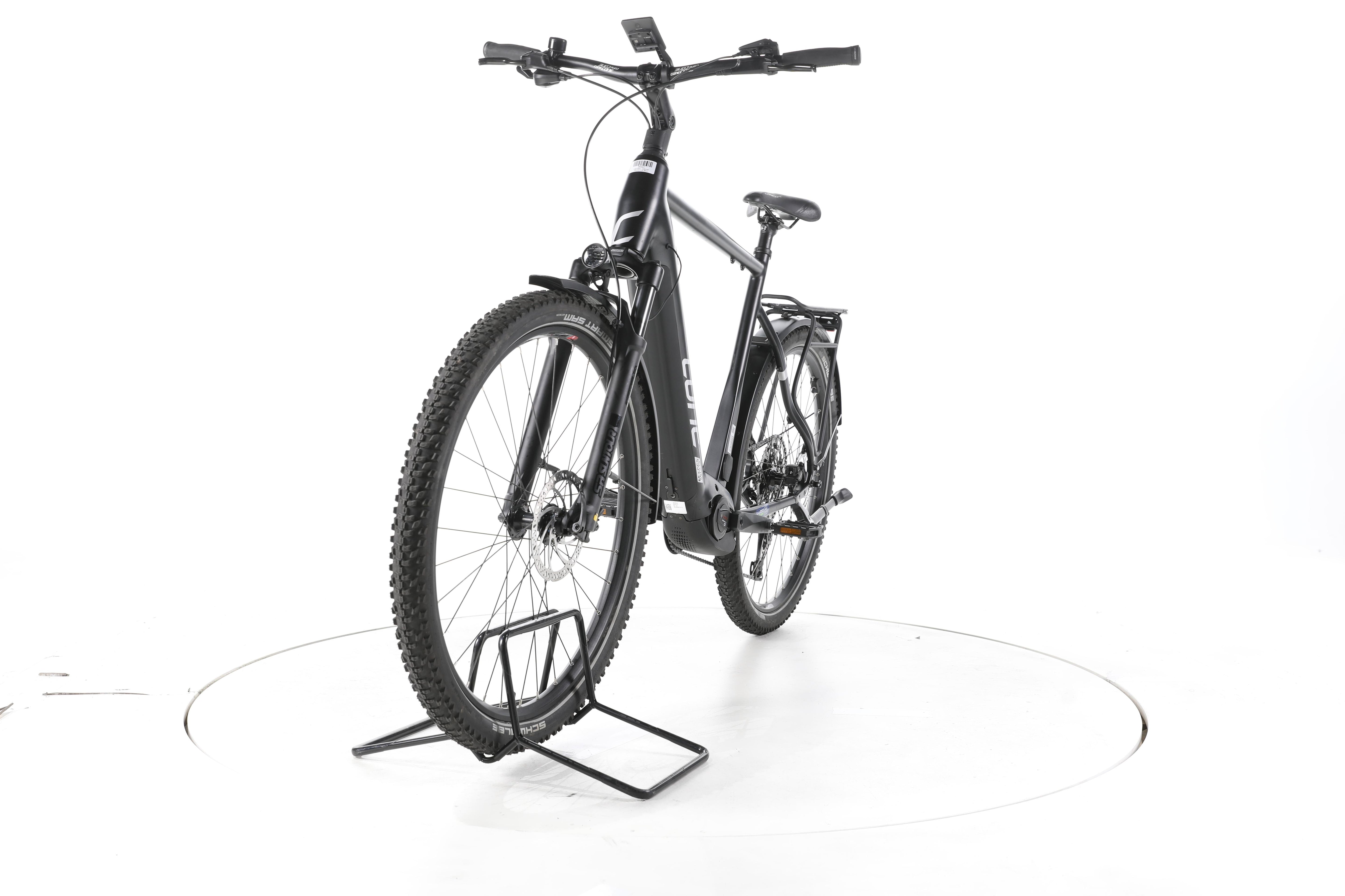 CONE Bikes eSUV IN 3.0 Trekking E-Bike 2024 - Image 5