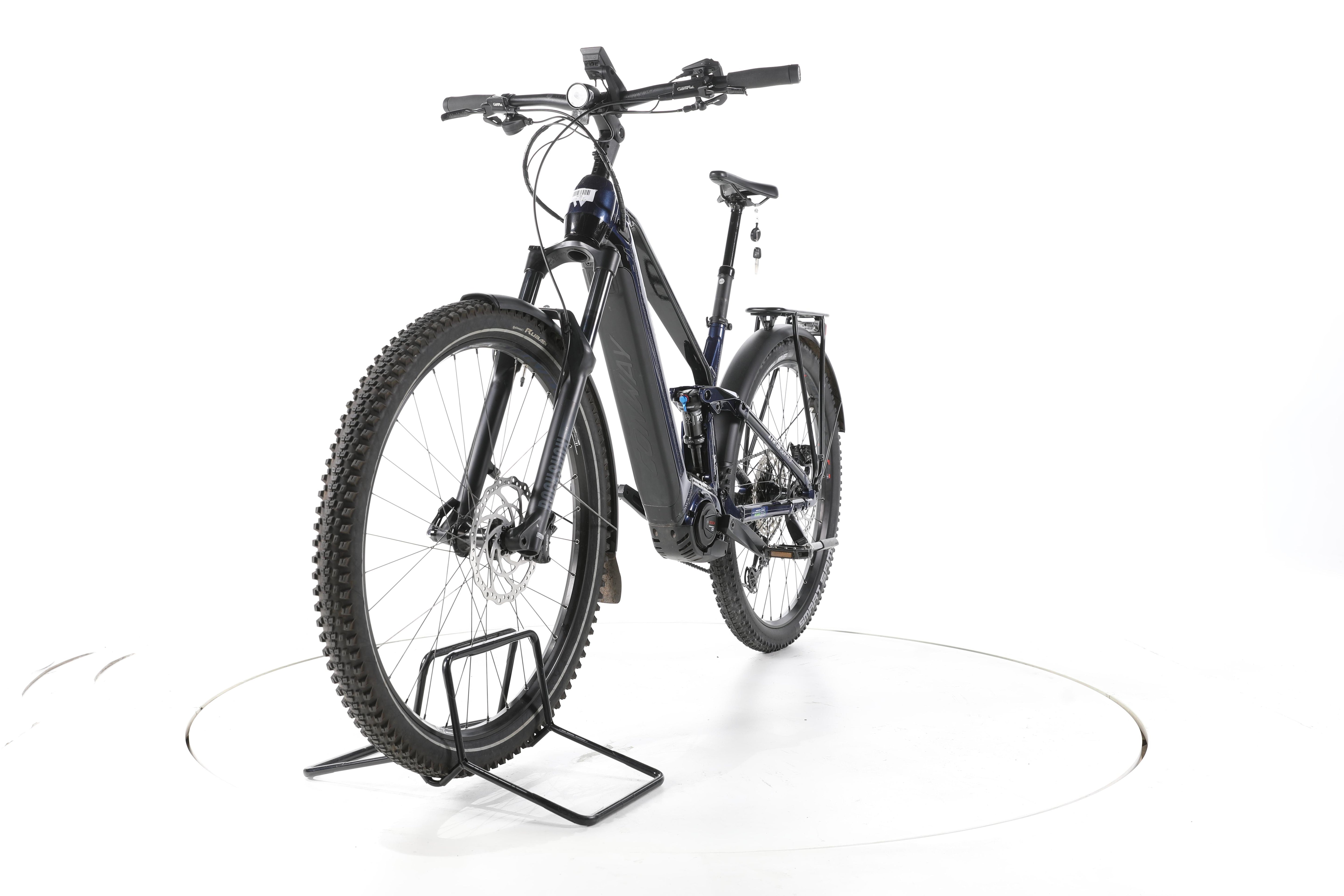Conway Xyron SUV 4.9 SUV E-Bike - Image 5