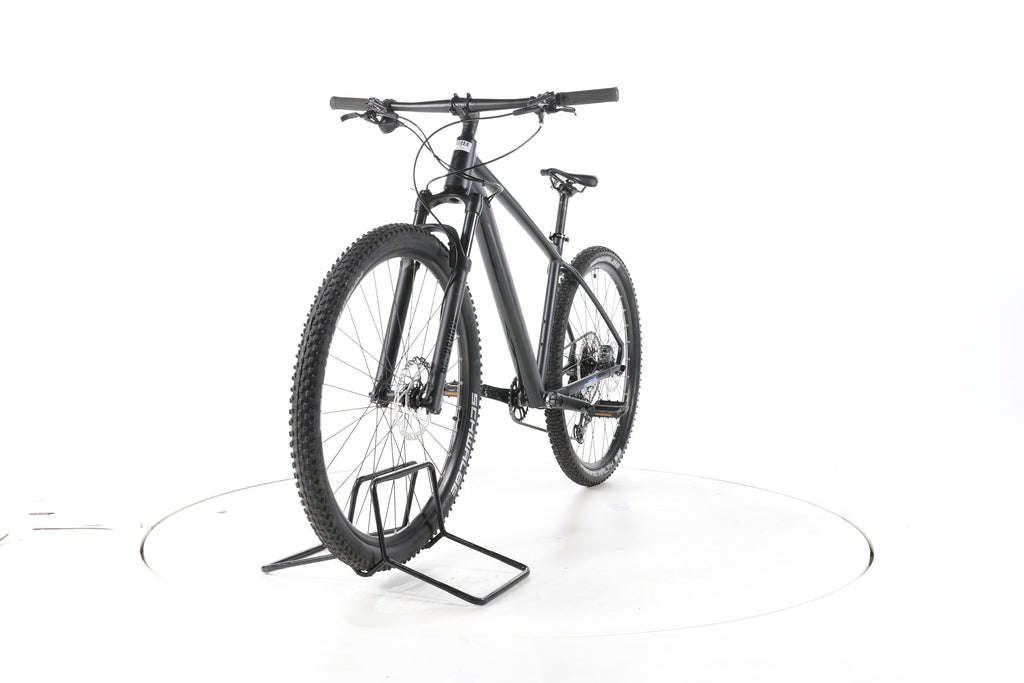 Cube Reaction Pro Fahrrad Hardtail - Image 5