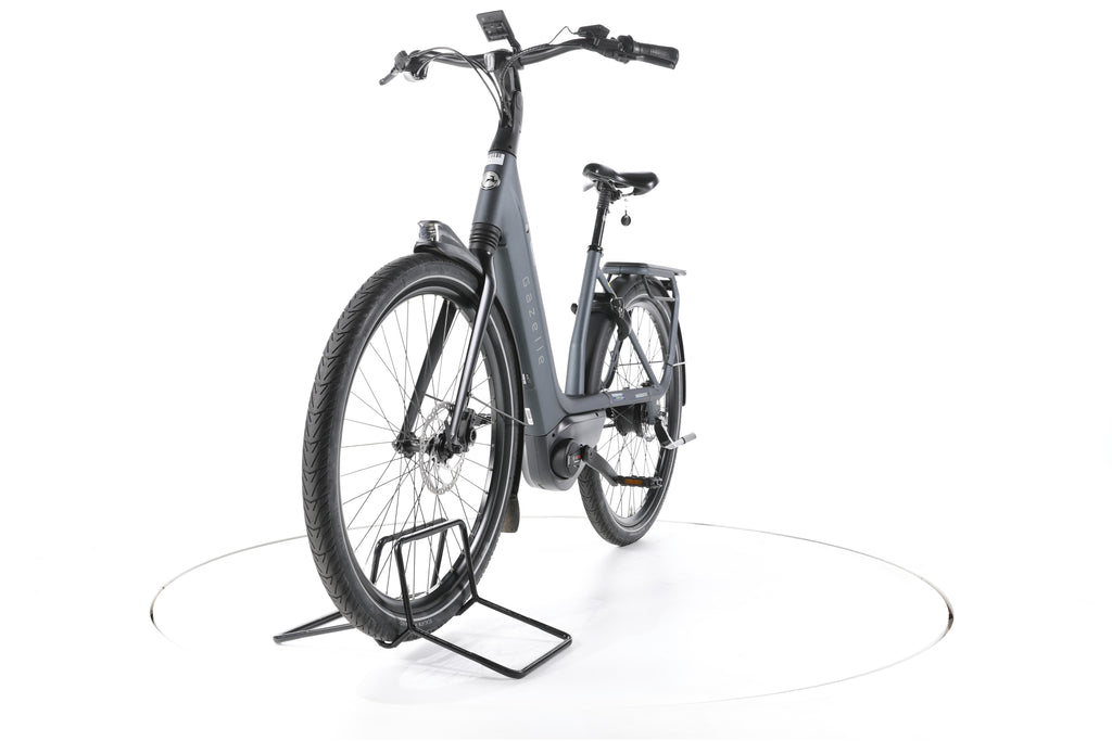 Gazelle Avignon C380 HMB City E-Bike Tiefeinsteiger 2024 - Image 5