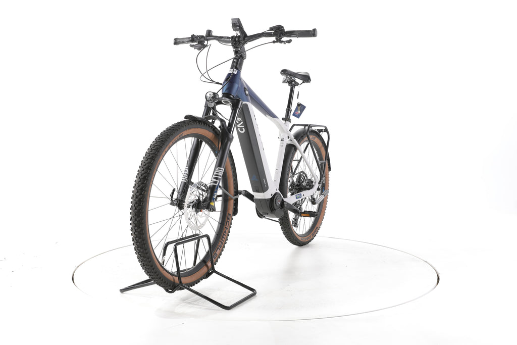 Bulls Ico.Evo 3 Trekking E-Bike 2024 - Image 5