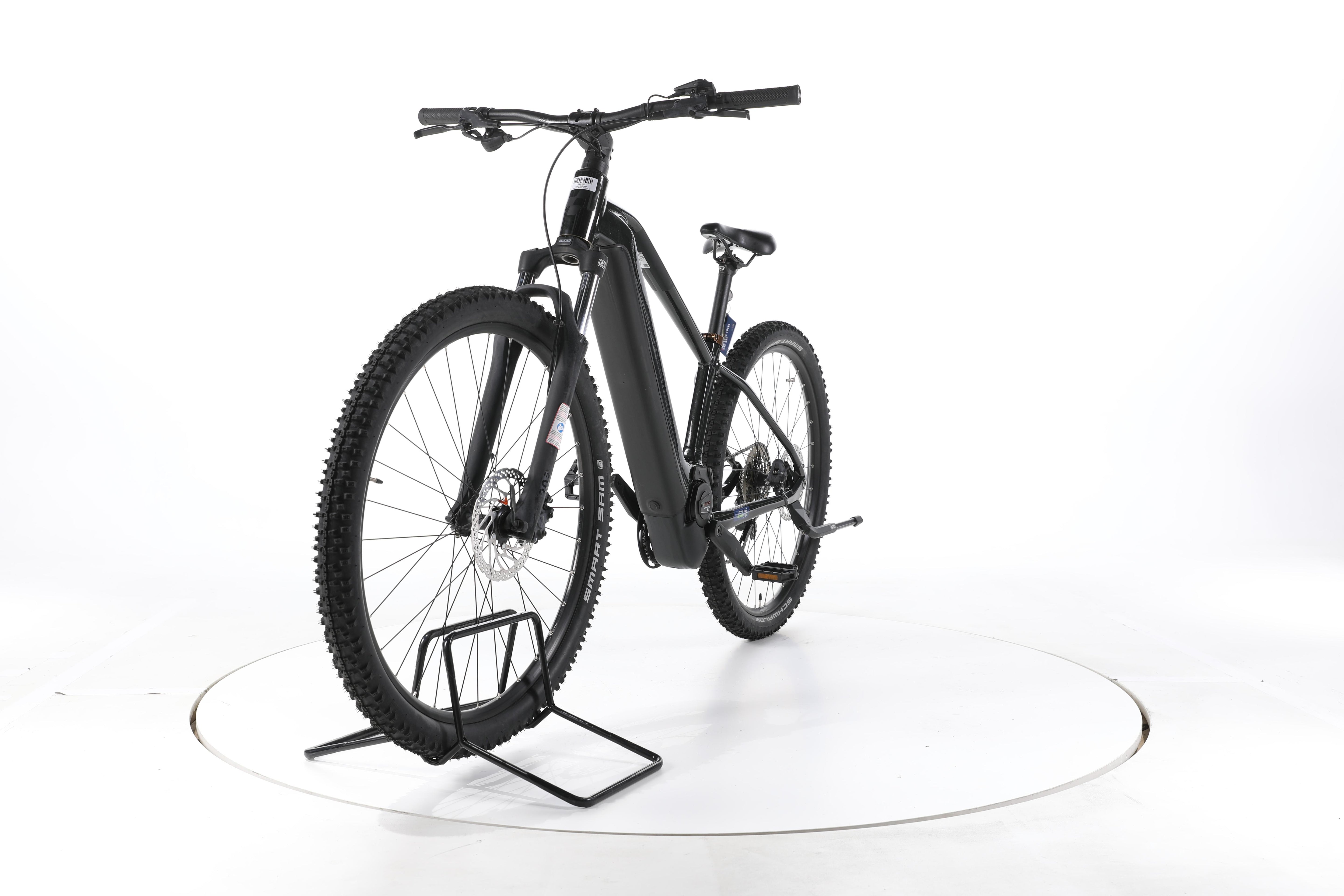Cube Reaction Hybrid ONE E-Bike - Image 5