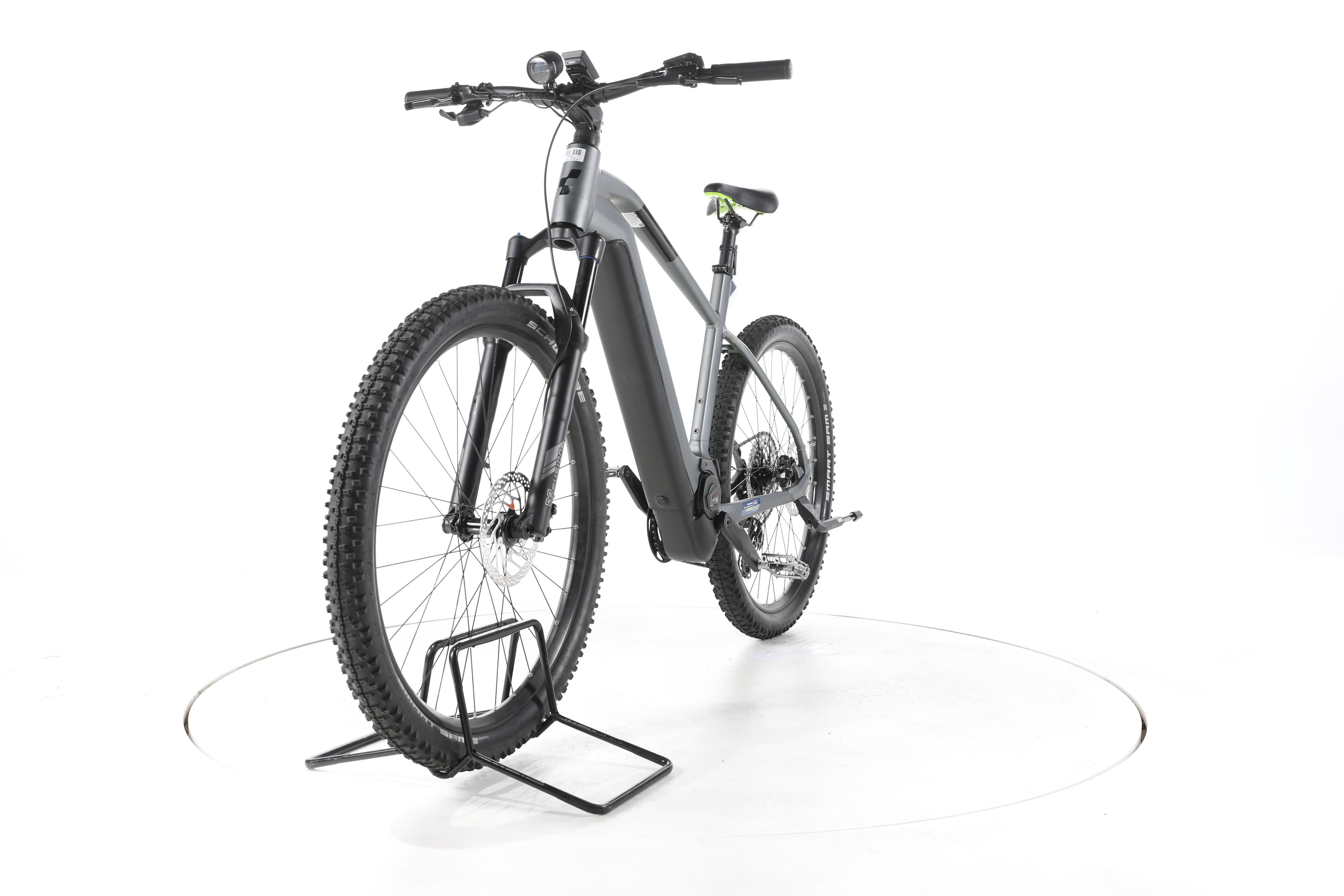 Cube Reaction Hybrid Pro E-Bike 2024 - Image 5