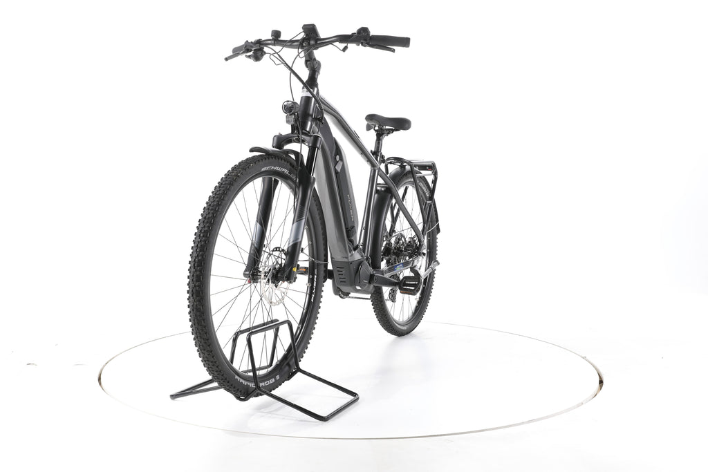 FLYER Upstreet5 7.10 Trekking E-Bike - Image 5