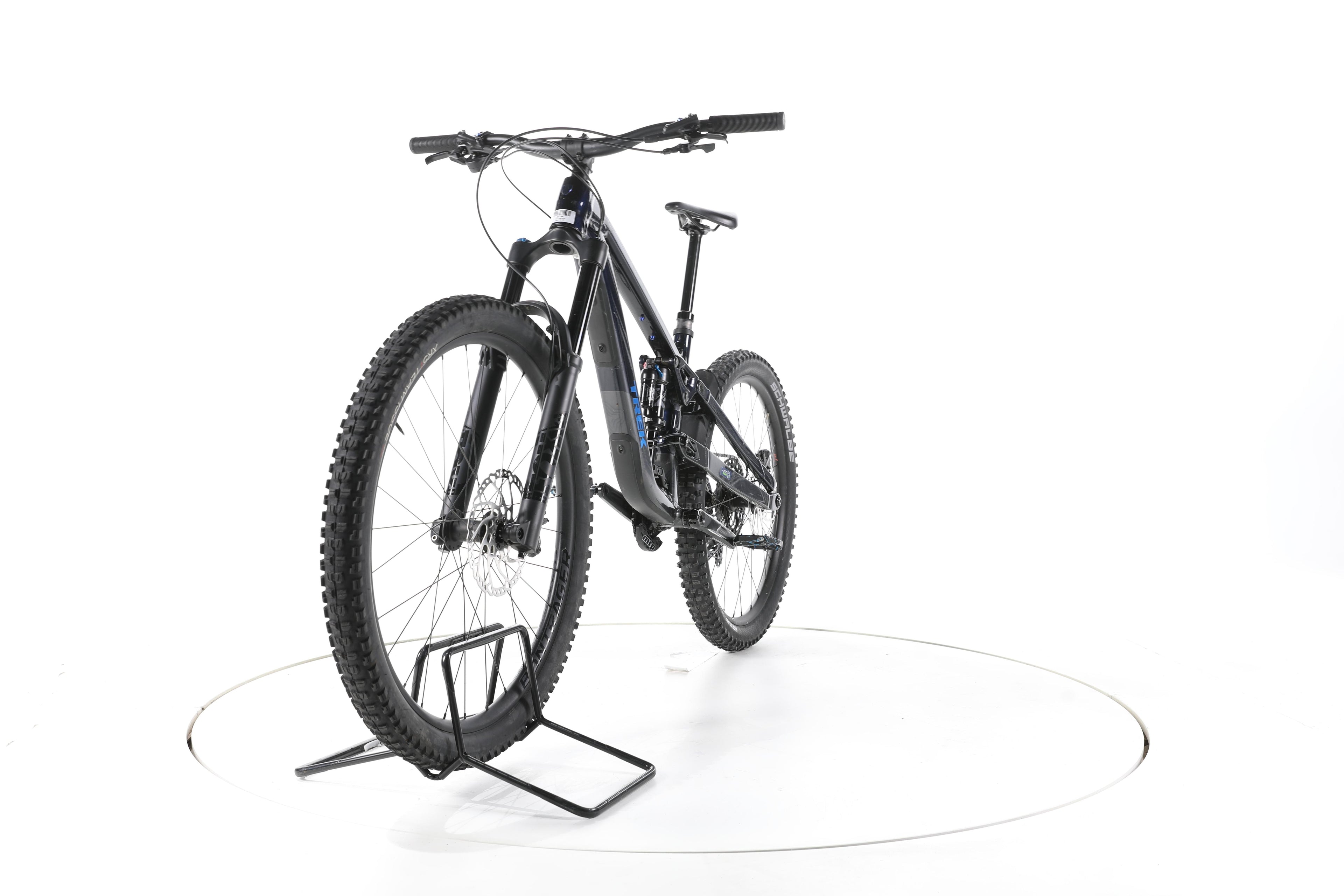 Trek Slash  8 - Image 5