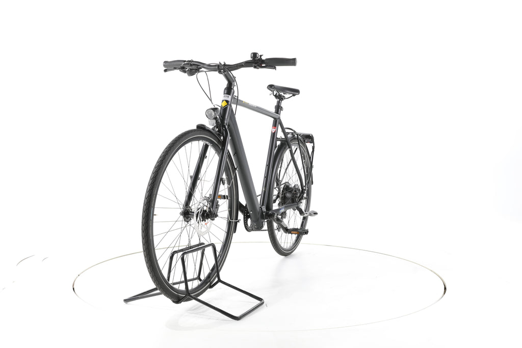 Kieler Manufaktur Modell 15 Trekking E-Bike - Image 5
