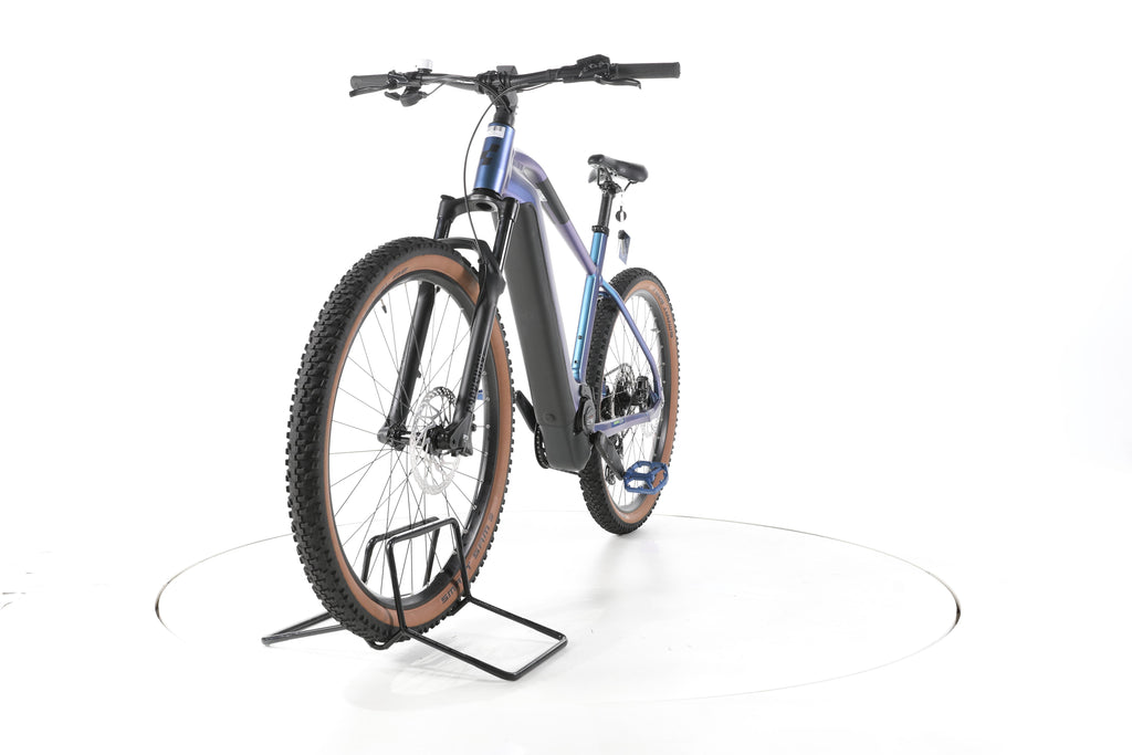 Cube Reaction Hybrid Race E-Bike 2024 - Image 5