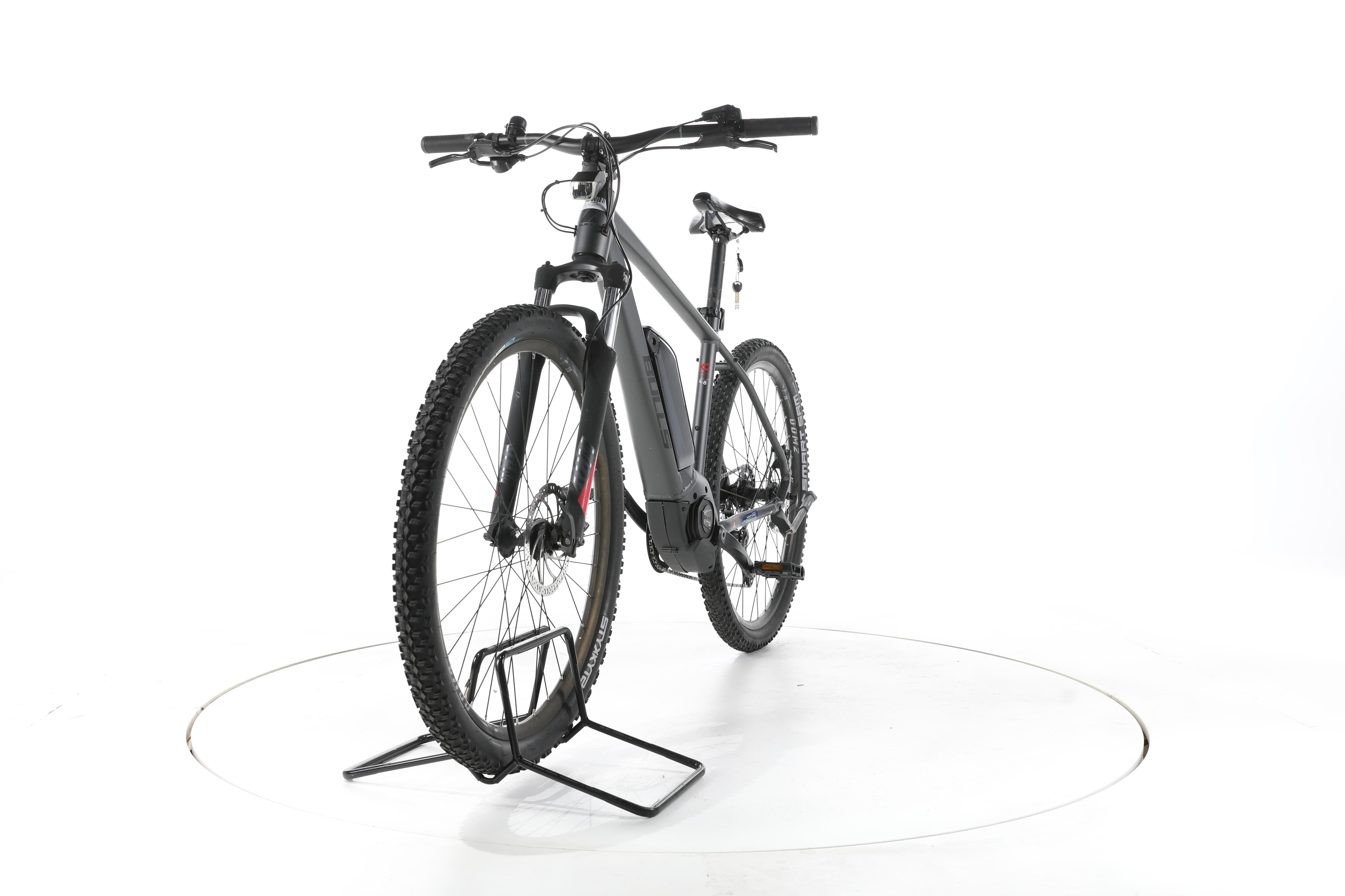 Bulls LT CX E-Bike 2023 - Image 5