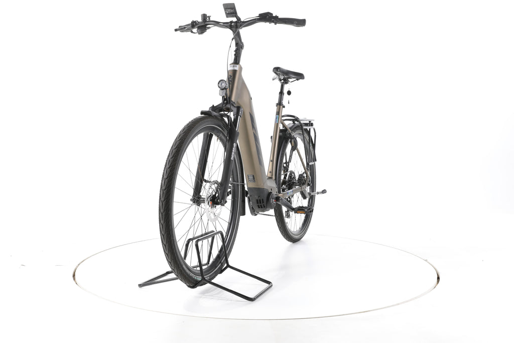 KTM Macina Tour P510 Trekking E-Bike Tiefeinsteiger 2024 - Image 5