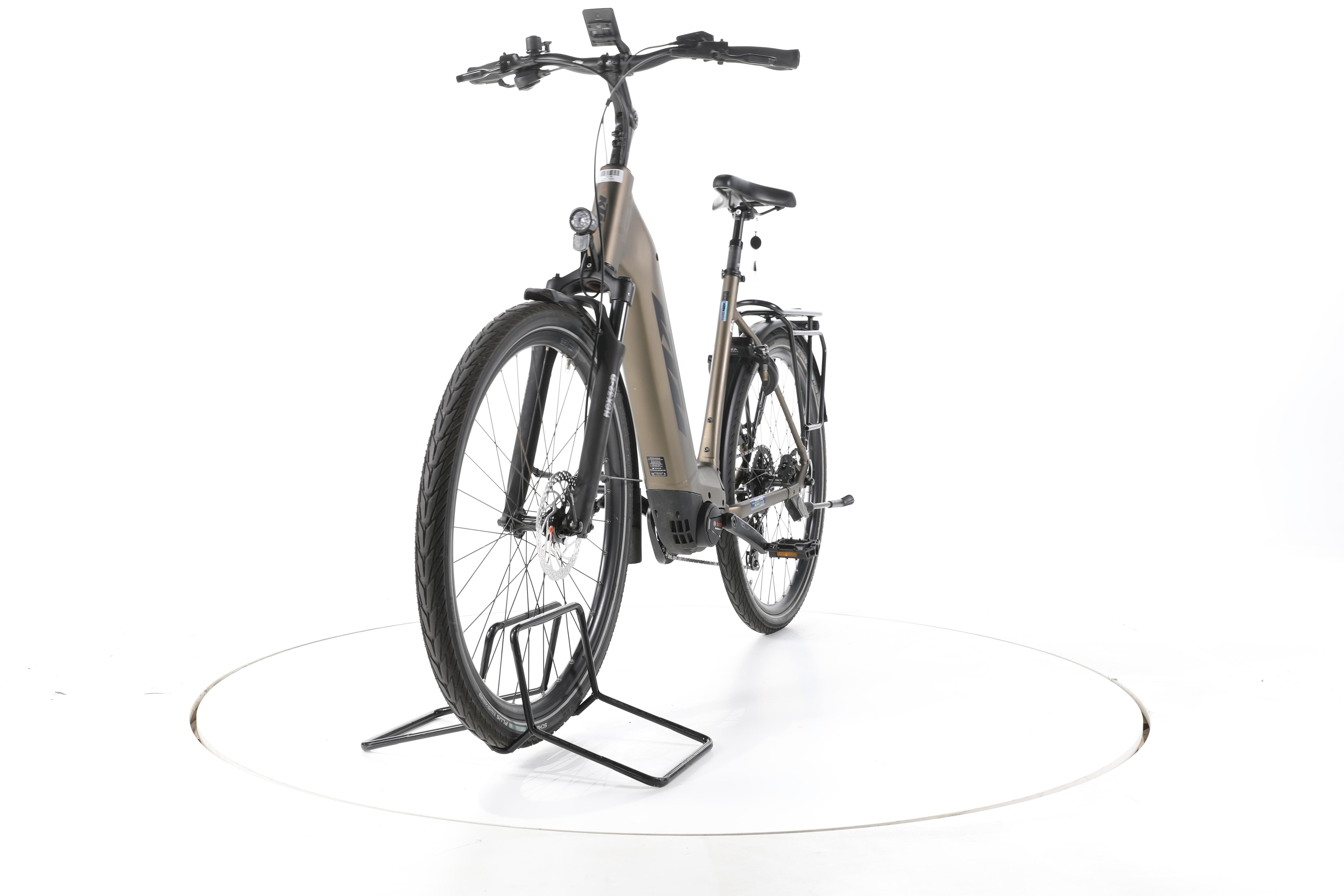 KTM Macina Tour P510 Trekking E-Bike Tiefeinsteiger 2024 - Image 5