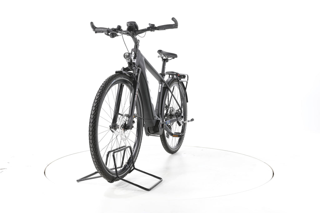 KTM POWER SPORT 10 Trekking E-Bike - Image 5