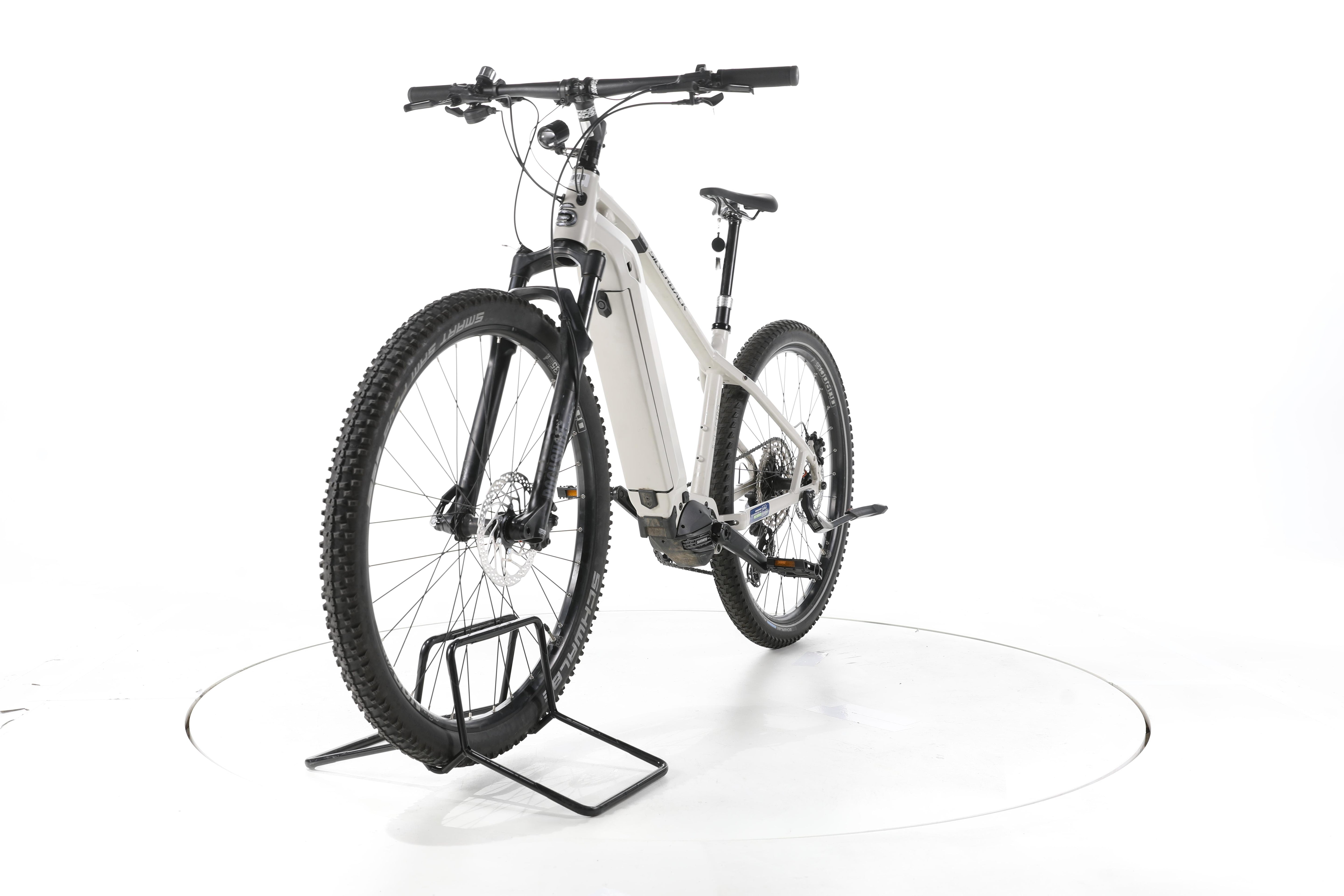 Silverback S-Electro Comp E-Bike - Image 5