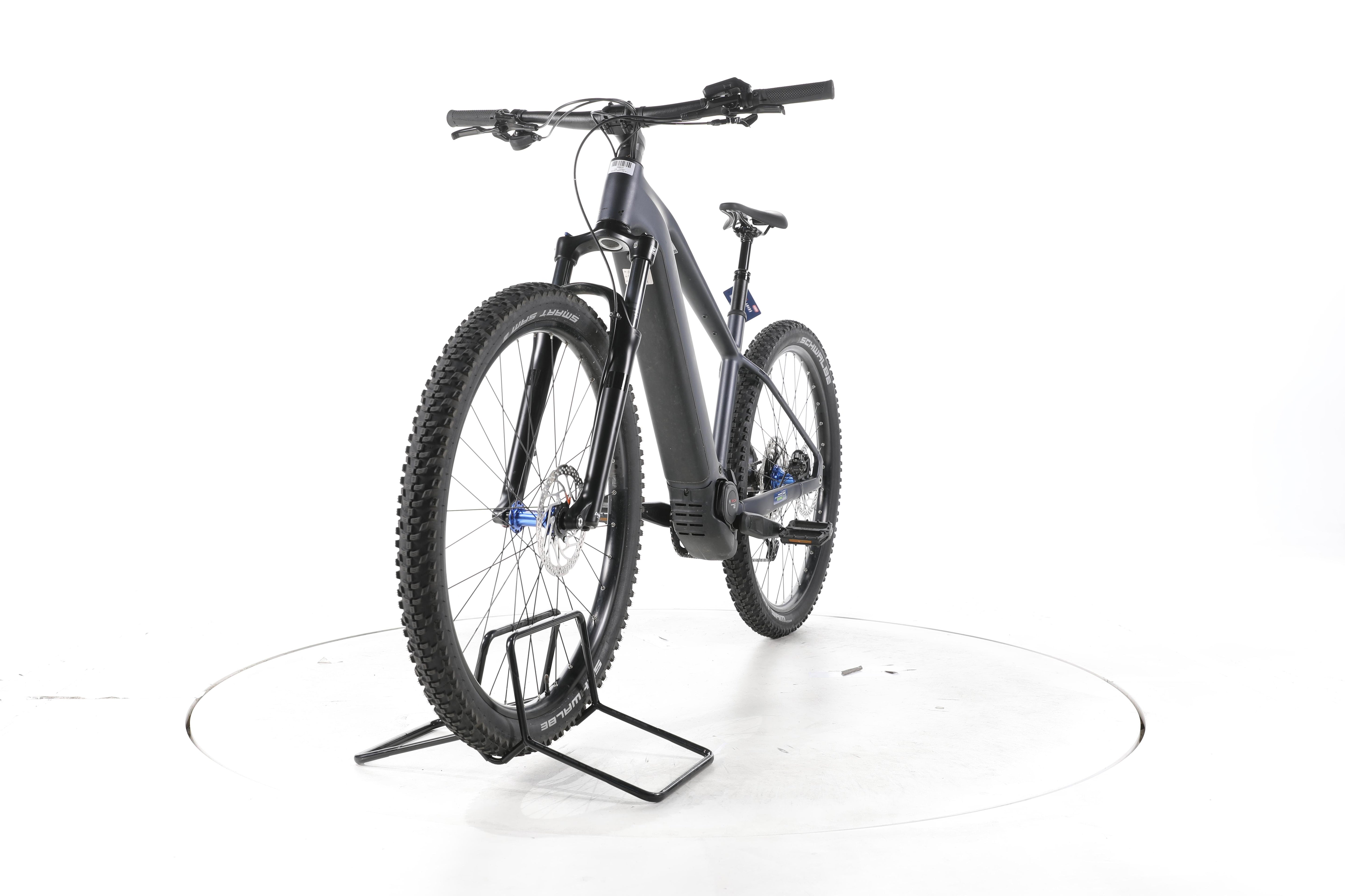 Cube Reaction Hybrid ONE E-Bike 2025 - Image 5