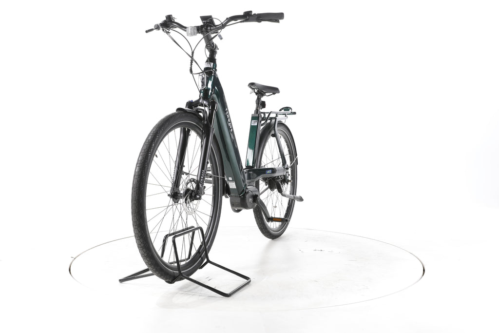 TENWAYS AGO T City E-Bike Tiefeinsteiger - Image 5