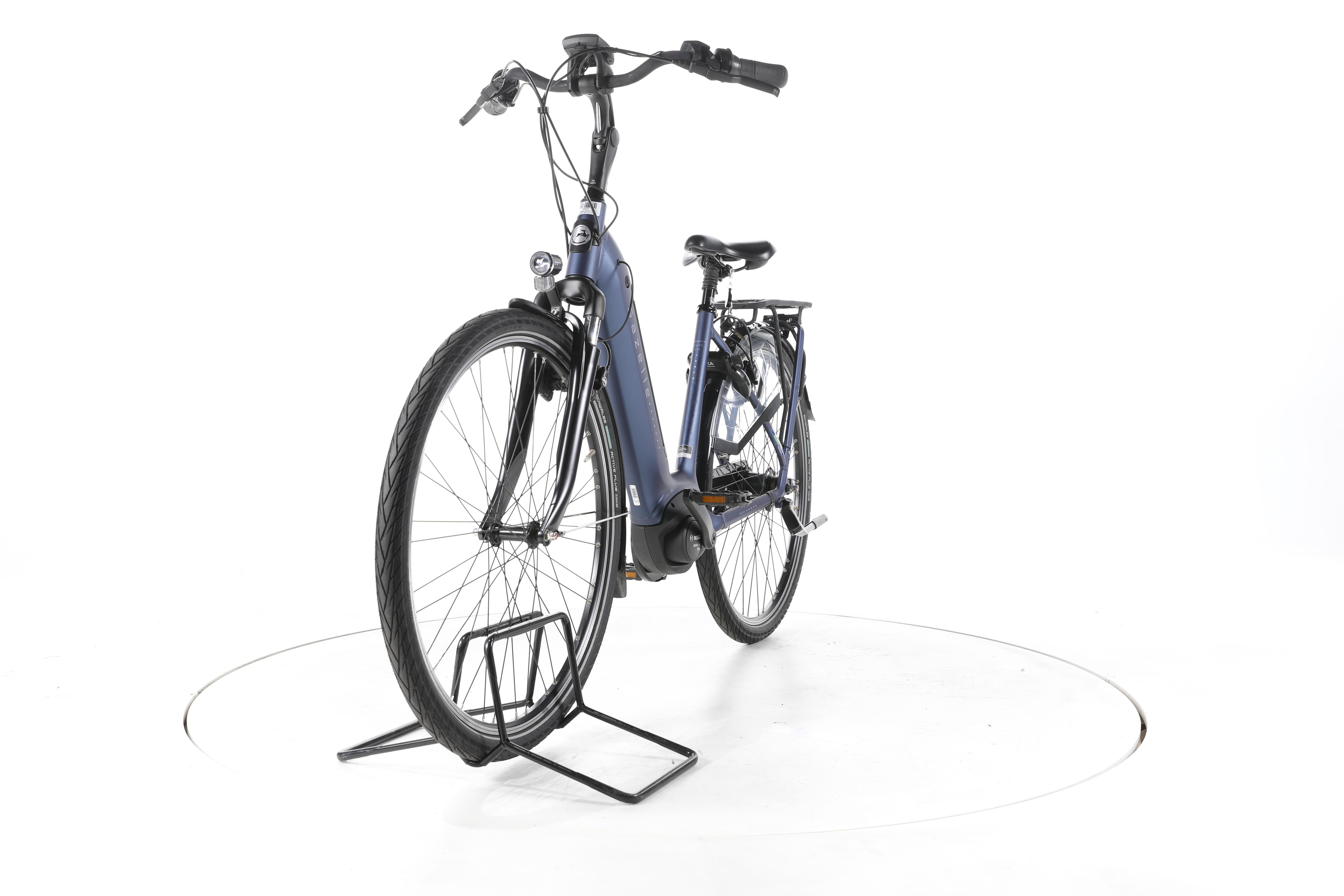 Gazelle Arroyo C7+ HMB Elite City E-Bike Tiefeinsteiger - Image 5