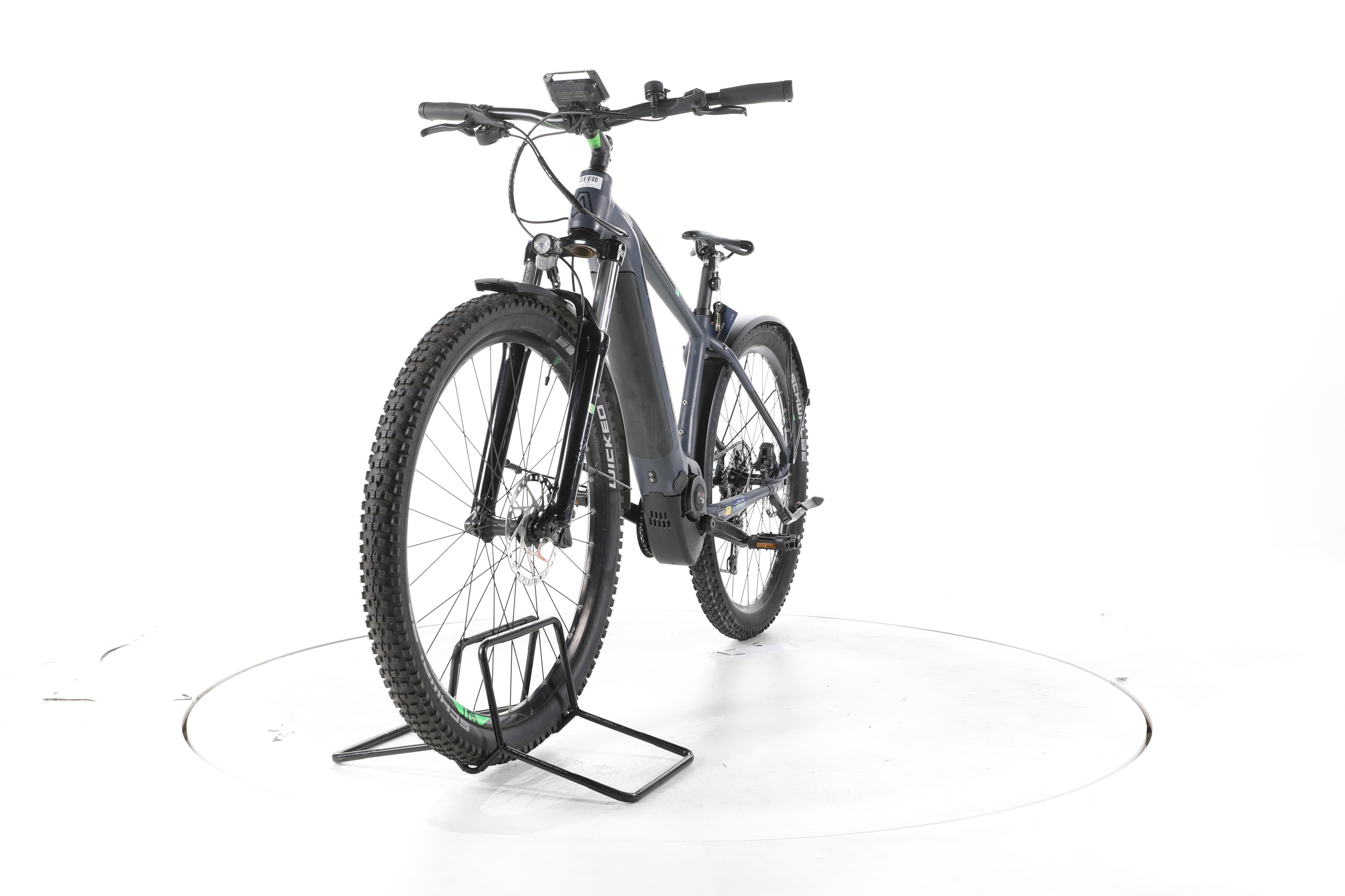 Axess Force 29 Allroad E-Bike - Image 5