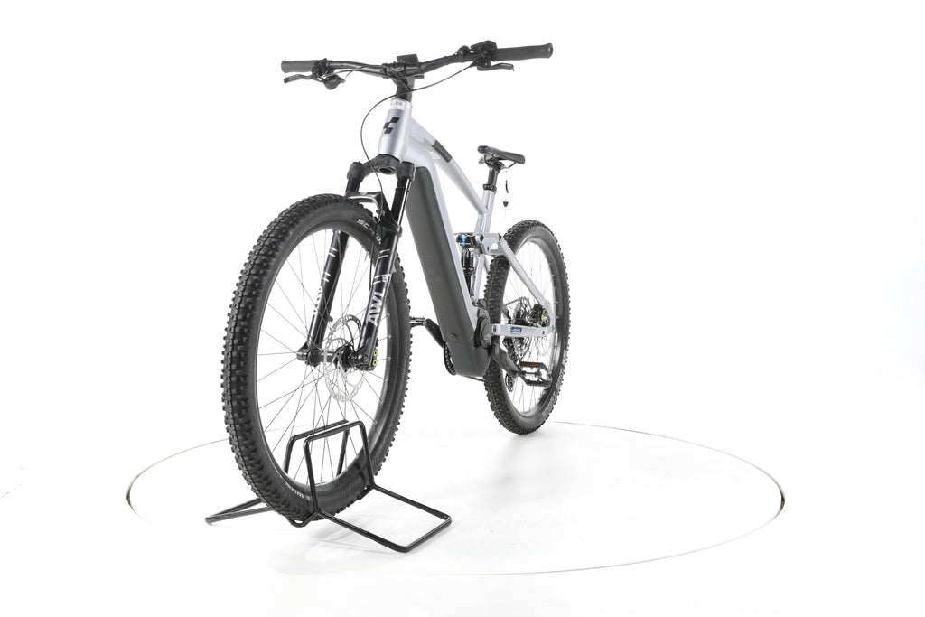 Cube Stereo Hybrid 120 Race Fully E-Bike - Image 5