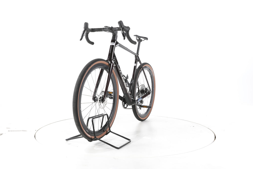 Orbea Terra M31eTEAM 1X Gravelbike Carbon 2024 - Image 5