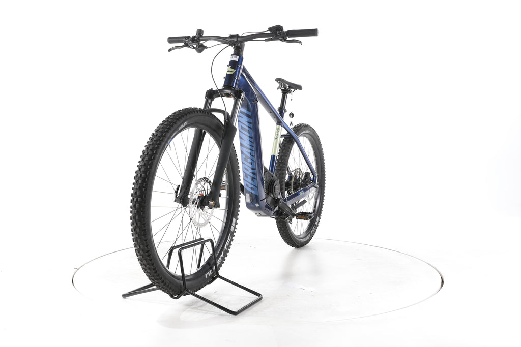 Bergamont E-Revox Premium Sport E-Bike - Image 5