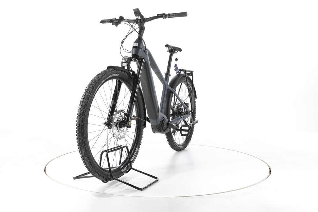 Conway Cairon SUV 5.0 Trekking E-Bike - Image 5
