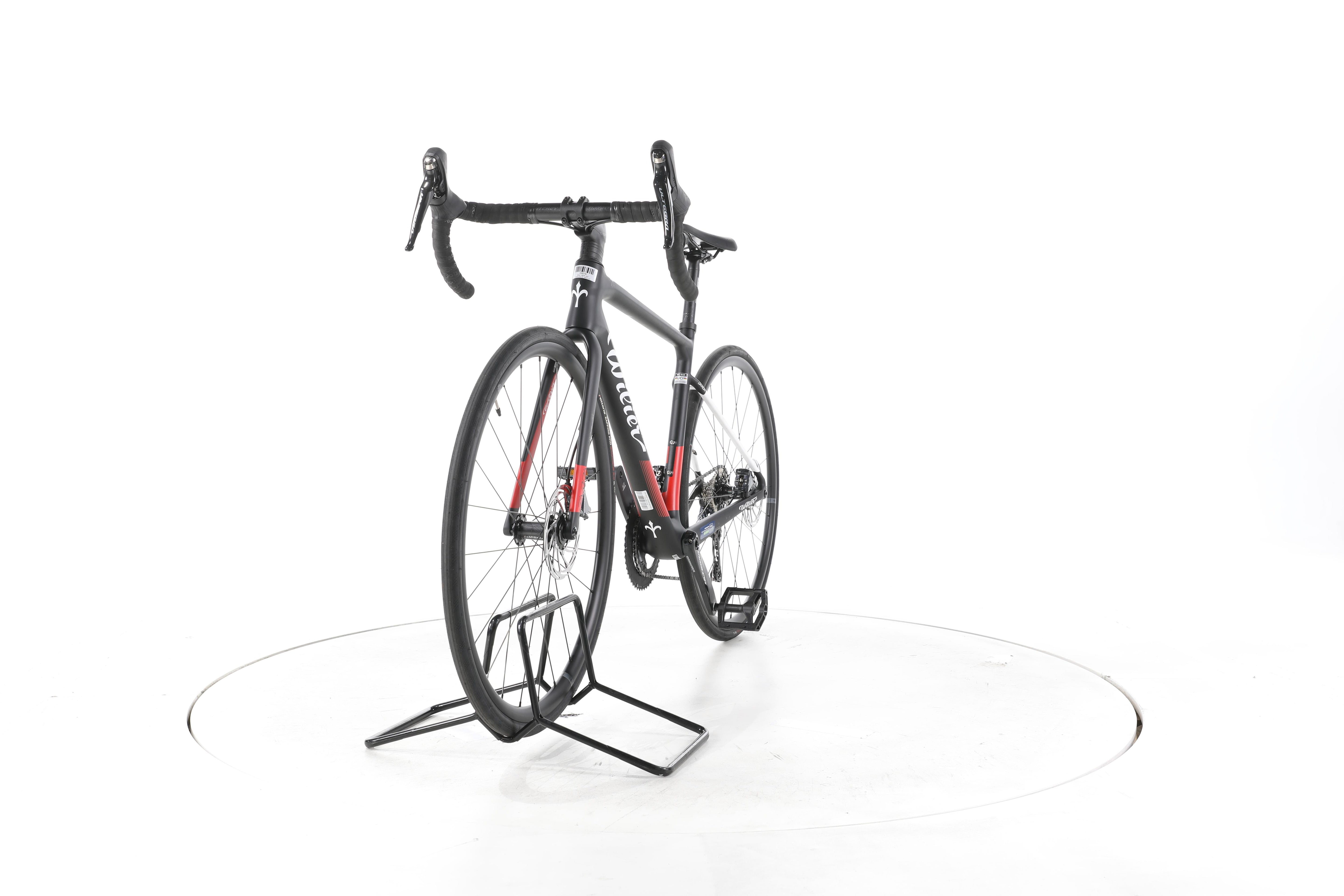 Wilier Garda Disc Rennrad Carbon - Image 5