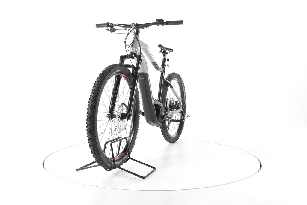 Haibike Hardnine 9 E-Bike - Image 5
