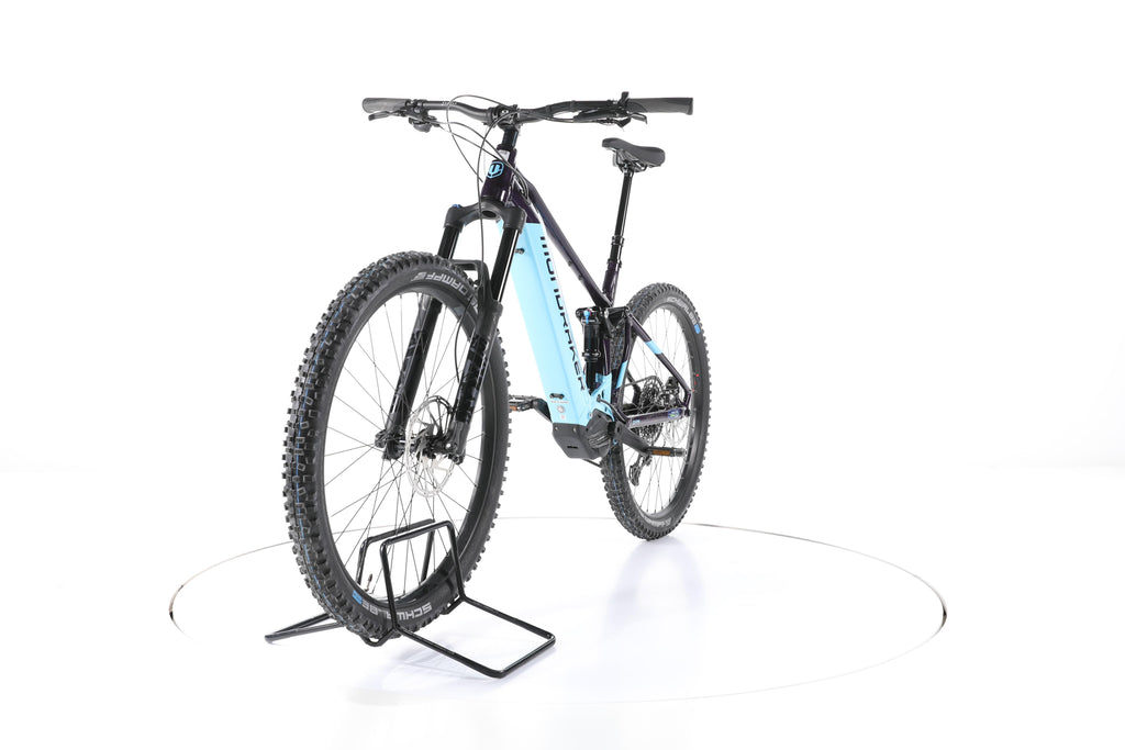 Mondraker DUSK R Fully E-Bike - Image 5