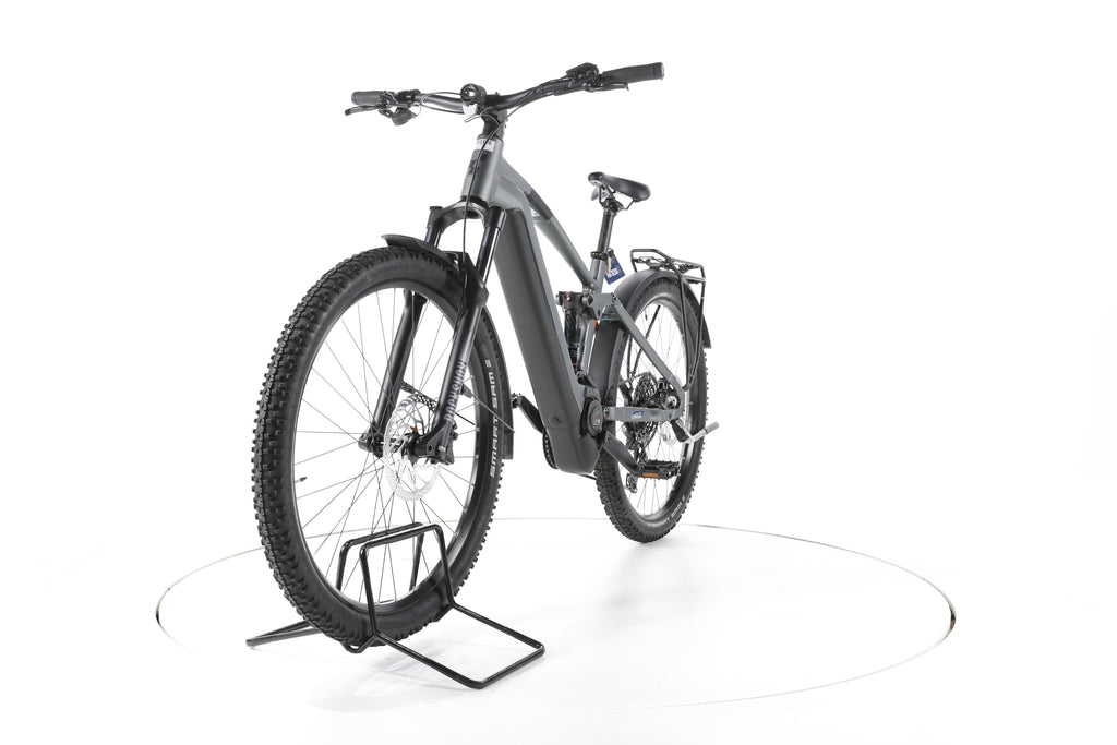 Cube Stereo Hybrid 120 Pro Allroad SUV E-Bike 2023 - Image 5