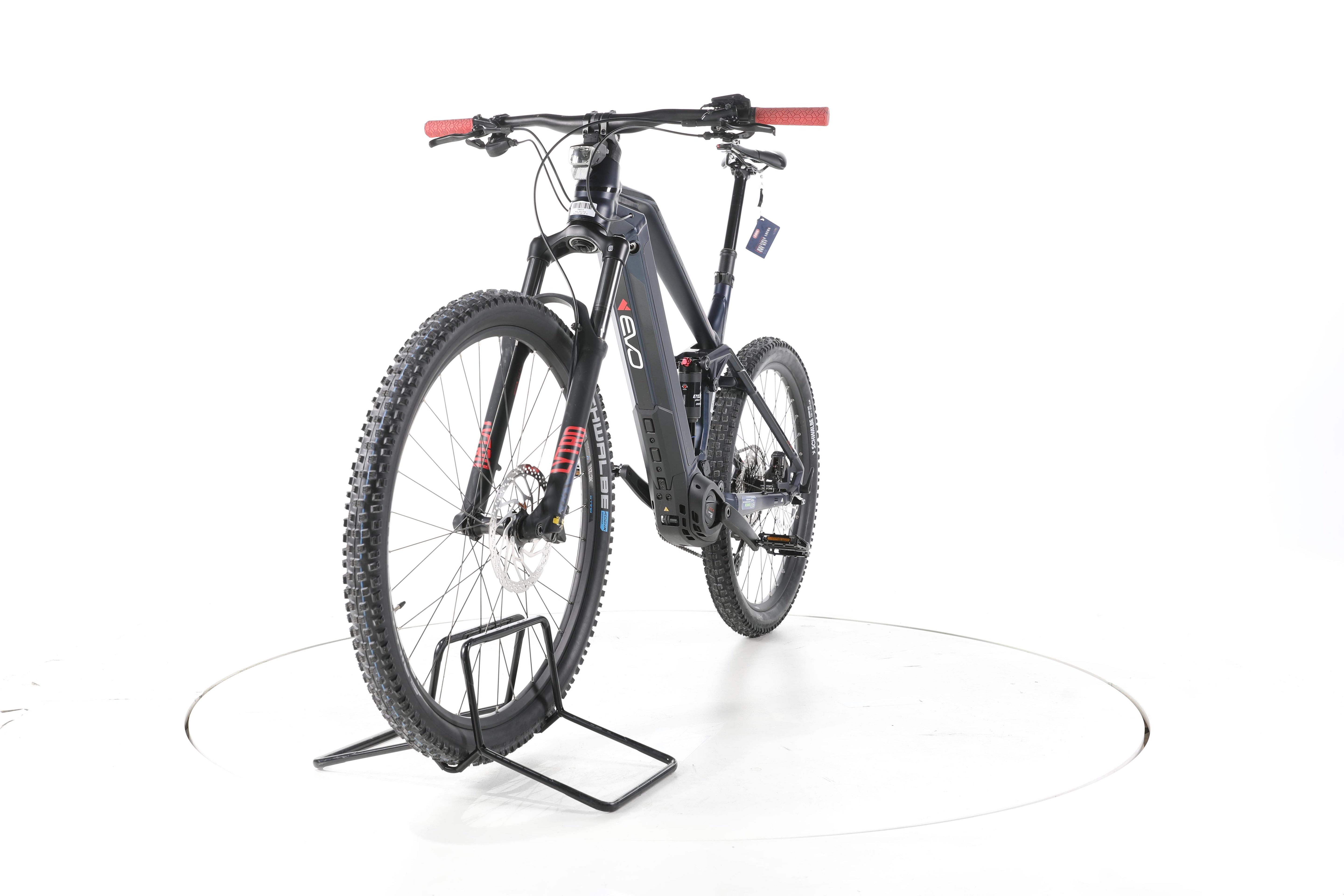 Bulls Sonic EVO AM 1 E-Bike Fully - Image 5