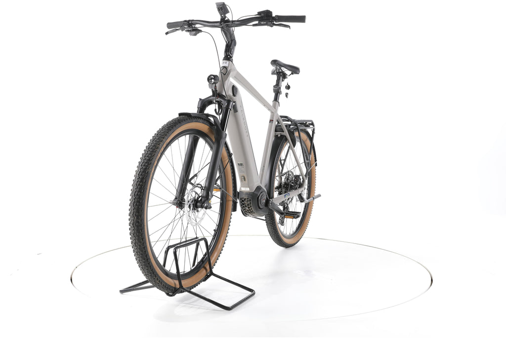 Kalkhoff Entice 5.B Advance + Trekking E-Bike 2024 - Image 5