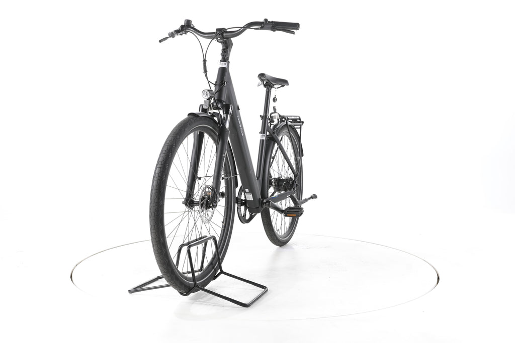 TENWAYS CGO800S City E-Bike Tiefeinsteiger - Image 5