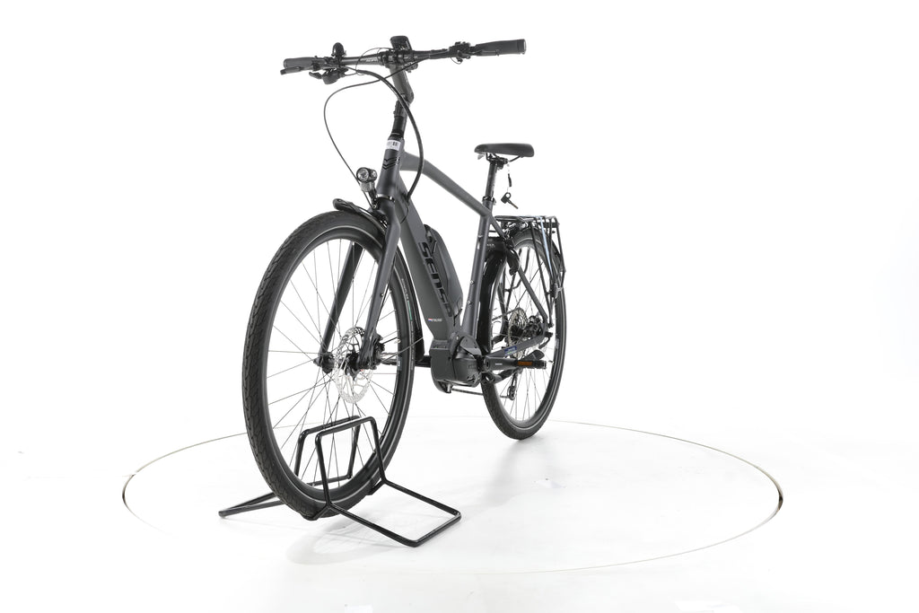 Sensa Travel Power V10 Trekking E-Bike - Image 5