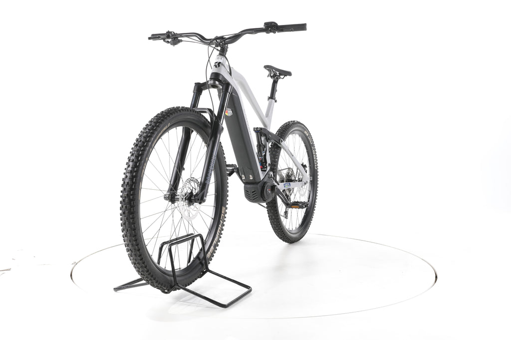 Carver Drift E.510 Fully E-Bike - Image 5