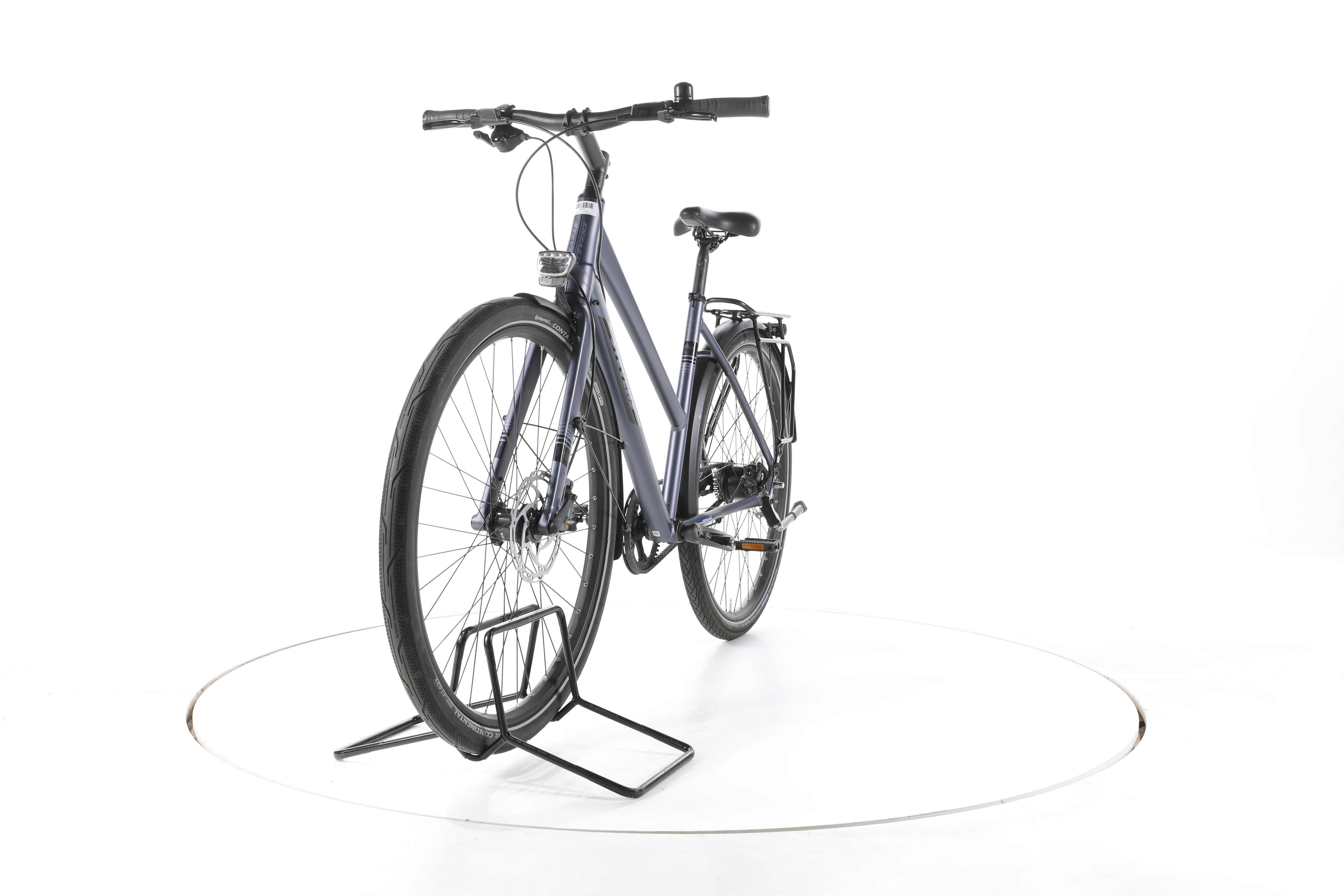 Stevens Courier Luxe LT Fahrrad City & Trekking - Image 5