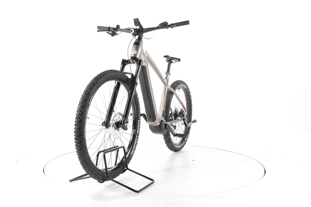 Corratec E-Power X-Vert Pro E-Bike - Image 5