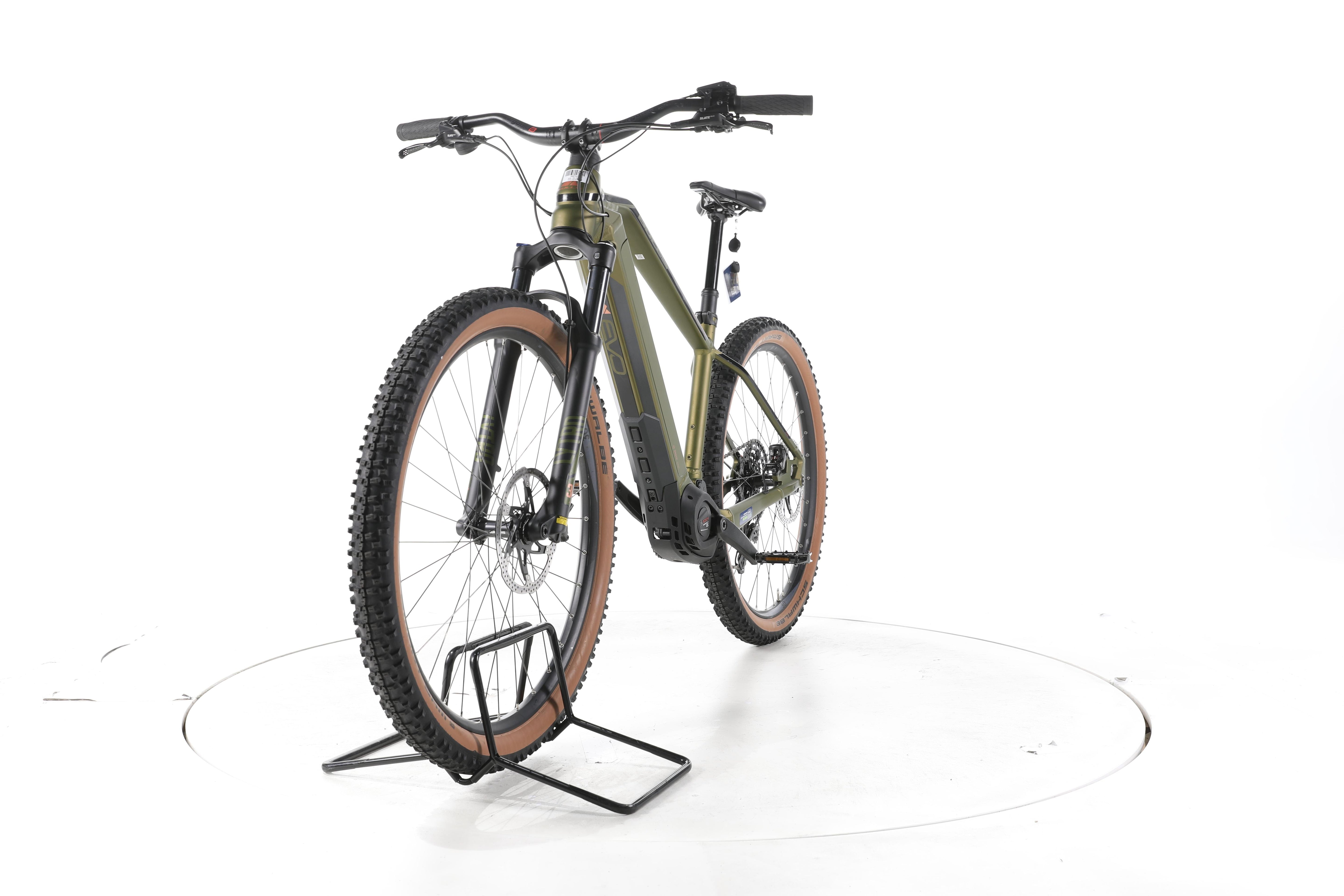 Bulls Sonic EVO E-Bike - Image 5