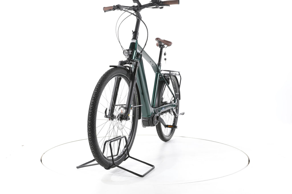Kettler Quadriga Pro Belt Automatic City E-Bike 2023 - Image 5