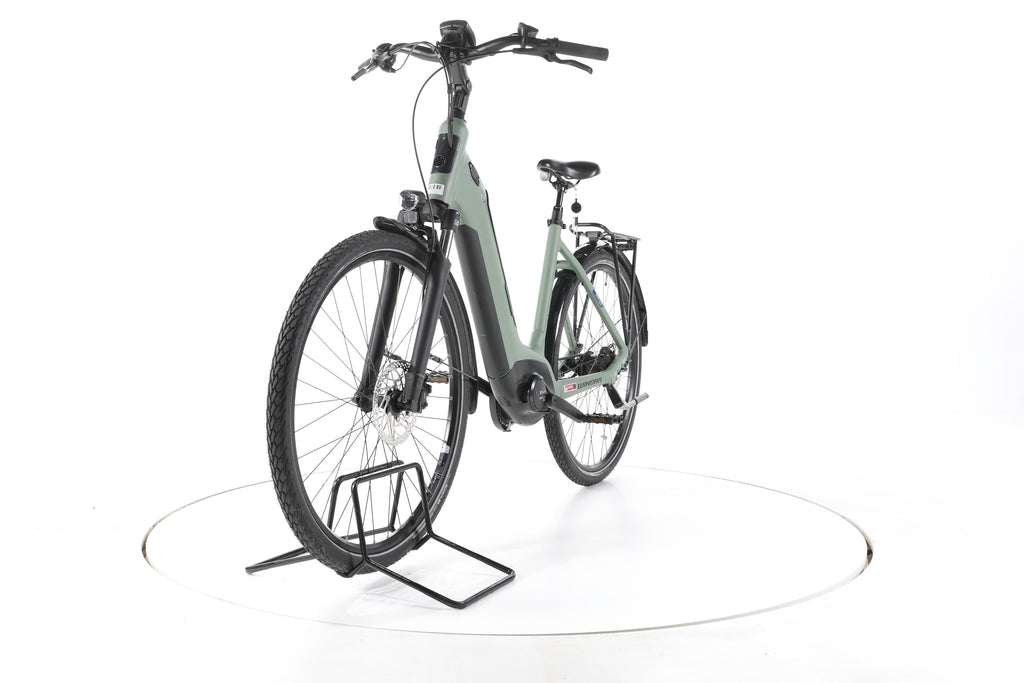 Winora Tria N8 City E-Bike Tiefeinsteiger - Image 5