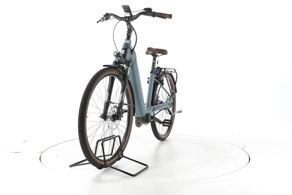 Kettler Quadriga P5 Belt City E-Bike Tiefeinsteiger - Image 5