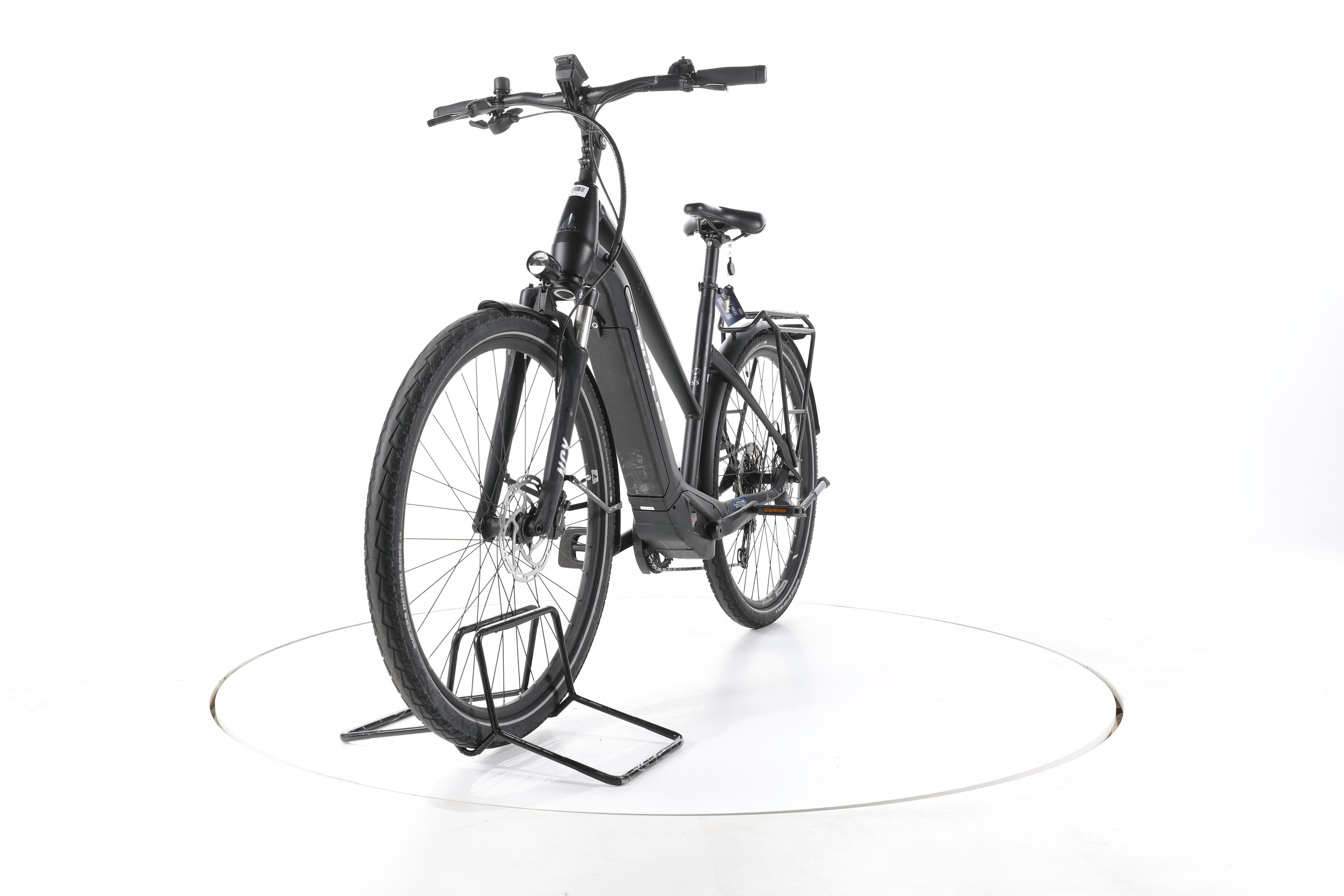 Bulls Lacuba EVO 10 Trekking E-Bike - Image 5